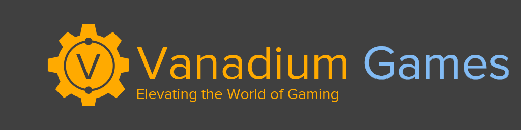 Vanadium Games Ltd