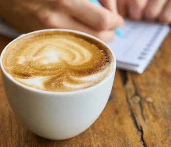 An image of a cup of coffee